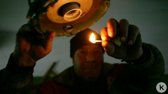 Где в Калининграде и области не будет света 23 сентября (список улиц)