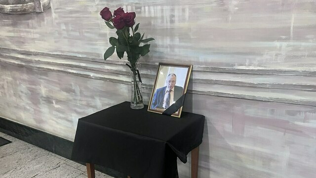 В Калининграде ушёл из жизни Юрий Кондратьев, отвечавший около 30 лет за городское ЖКХ