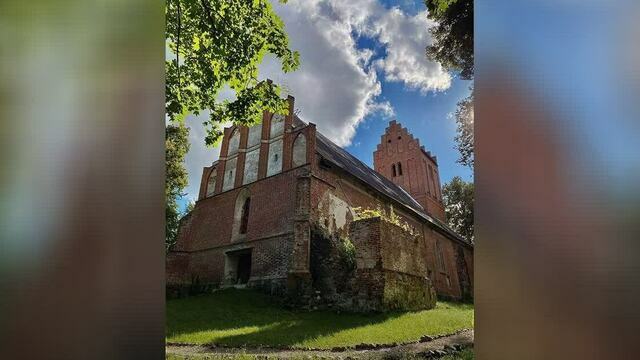 Арендаторы сделали из кирхи в Домново культурную жемчужину с концертами и музеем: на очереди ещё один объект