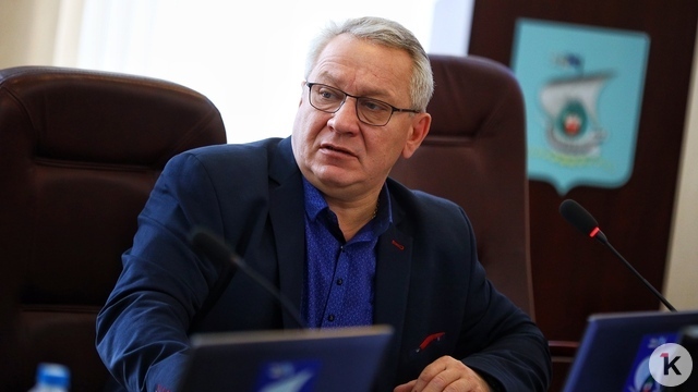 Глава Калининграда перенёс операцию на сердце 