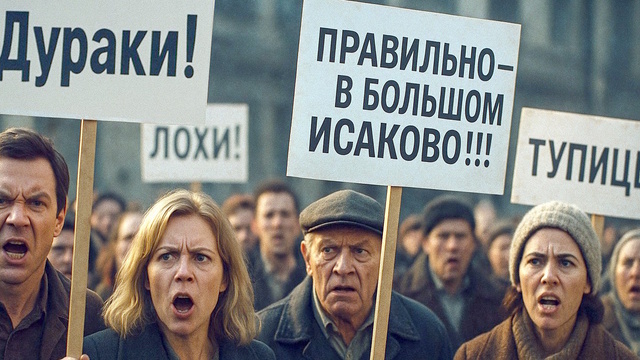 «В Большом Исакове», но «в Мамоново»: 11 названий мест в Калининградской области, которые часто пишут неправильно