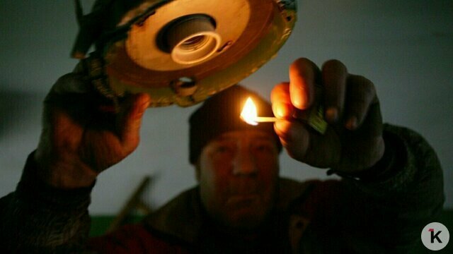 Где в Калининграде и области не будет света 25 сентября (список улиц)