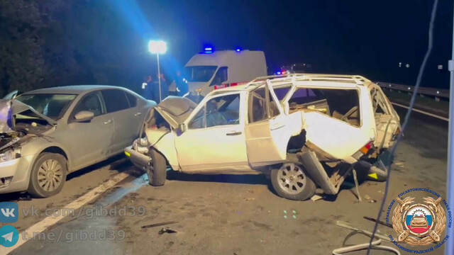 Тело под машиной: стало известно, как в Талпаках погиб водитель Passat (видео)   