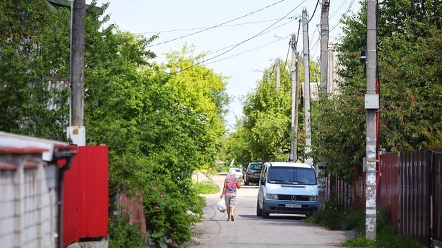 «Какой-то садовый абьюз»: жители СНТ под Калининградом годами страдают от действий председателя и не могут его свергнуть