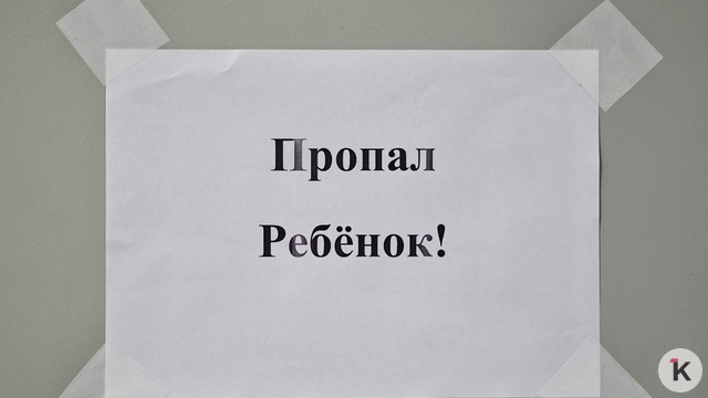  Ушла ночью и не вернулась: в Калининграде ищут пропавшую 16-летнюю девушку (обновлено)