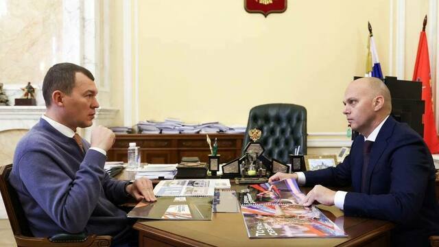 Разборный стадион в центре города: как в Калининграде готовятся к проведению X Российско-китайских летних молодёжных игр