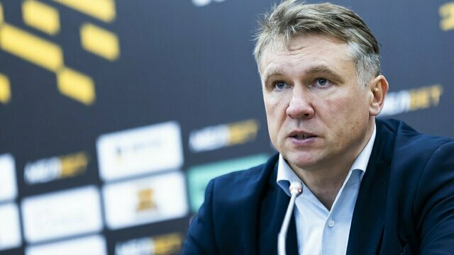 Талалаев: ЦСКА переиграл «Балтику» в «колдунчики»