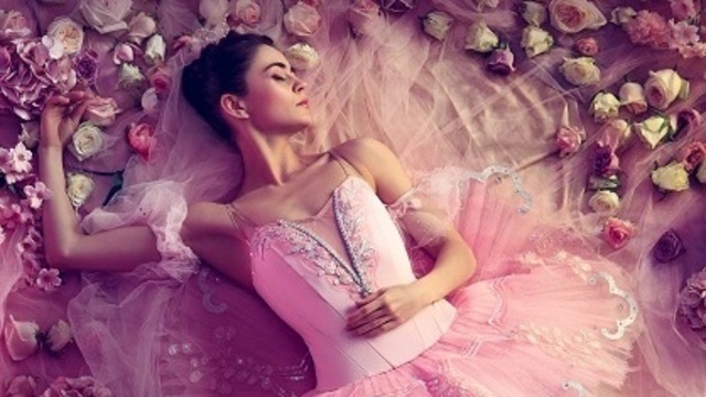 Театр «Национальный Классический балет» представит в Калининграде две великолепные сказки о любви 