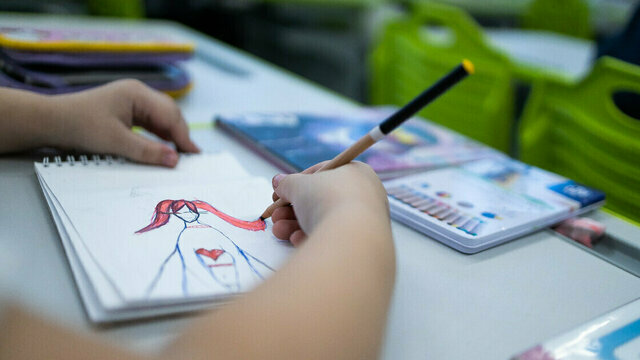 В Калининграде теперь нет очереди в детский сад, но не хватает воспитателей и поваров  