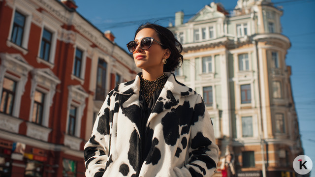 Эстетика уставшей англичанки. Главные мировые бренды показали основные тренды осени 2025 года