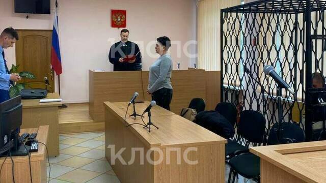 Обвиняемый в нападении на 8-летнего мальчика житель Калининградской области привлекался за убийство (видео)