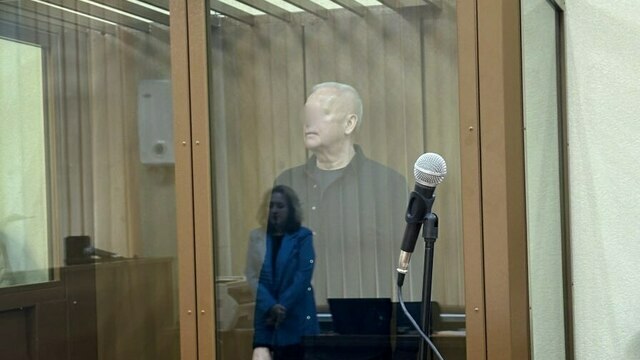 Суд продлил арест для экс-главы администрации Балтийска Сергея Мельникова и его заместителя Максима Коваленко