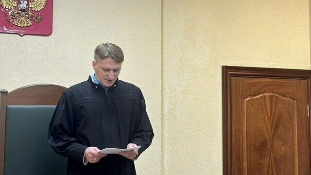 Суд продлил арест экс-главе администрации Балтийска Сергею Мельникову и его заму Максиму Коваленко