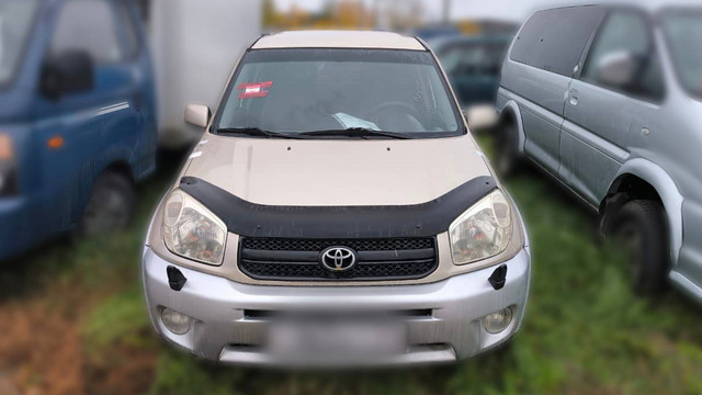 Интерпол опознал автомобиль по «детским фотографиям» из Японии — 17 лет назад его угнали у москвички 