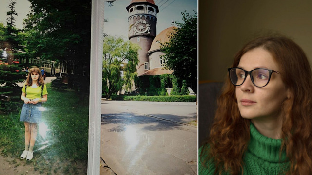 Туристка из Иванова показала фото Светлогорска эпохи 90-х. Путешествие минувшим летом вернуло её в детство