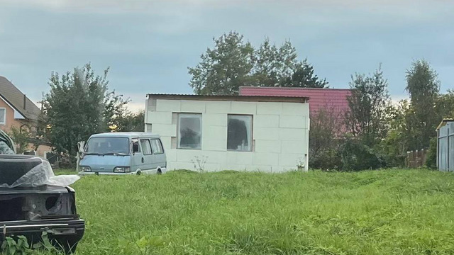 Мужчину, которого обвиняют в покушении на убийство 8-летнего мальчика, фиктивно прописали в Мамоново