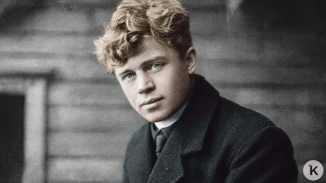 Сергей Есенин от «Аристона» до «Чёрного человека». 15 фактов о хулигане, санитаре и путешественнике, писавшем стихи кровью