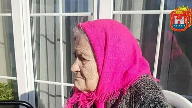 Жительнице Гурьевского округа Сусанье Омельяновне в воскресенье, 5 октября, исполнилось 103 года