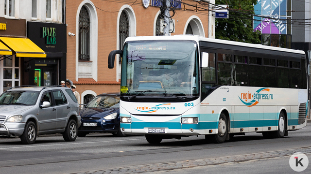 В Калининграде повысили стоимость проезда по городу на некоторых автобусах, но есть способы сэкономить