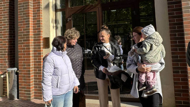 Сейчас у нас нет ничего, кроме опасного фундамента - суд над застройщиком