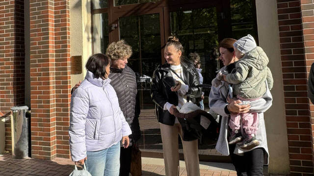Сейчас у нас нет ничего, кроме опасного фундамента - суд над застройщиком