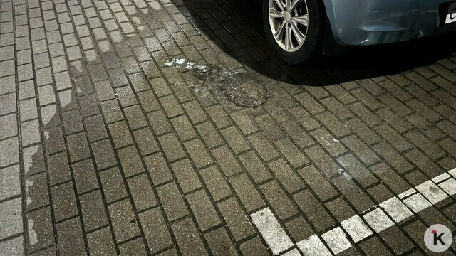 «За чей счёт банкет?» На Осенней промыли трубы после жалоб на «рыбный» запах, жильцы ждут подвоха в счетах за воду