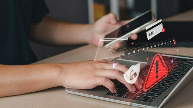 Клиенты ВТБ смогут поставить самоограничения на исходящие переводы для защиты от мошенников