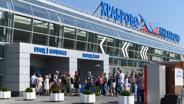 Как в столице: в Калининграде может появиться  электричка в аэропорт