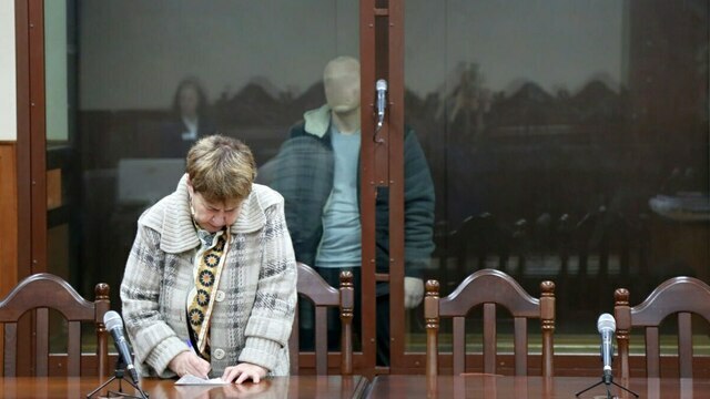В Калининграде областной суд вынес приговор по делу об убийстве с изнасилованием, которое было совершено ещё в 2012 году