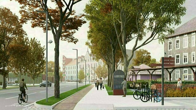 Глава Советска рассказал «печальную историю» о затянувшемся открытии музея под открытым небом