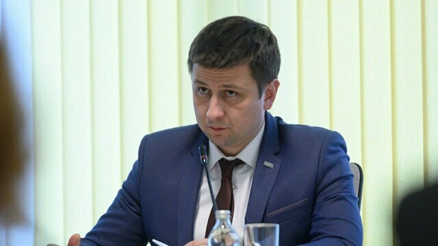 В федеральном вузе в Калининграде назначили ректора