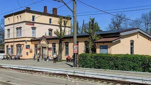 Дело о хищениях при реконструкции станции Зеленоградск направлено в суд