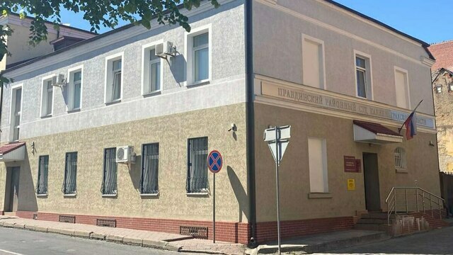 В суд передано дело подростка, незаконно пересёкшего границу с Польшей