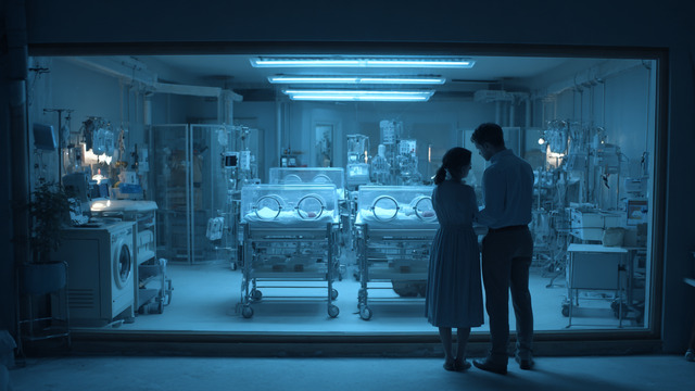 «Я потеряла двойню и больше не смогу родить»: истории пациенток перинатального центра Калининградской области  