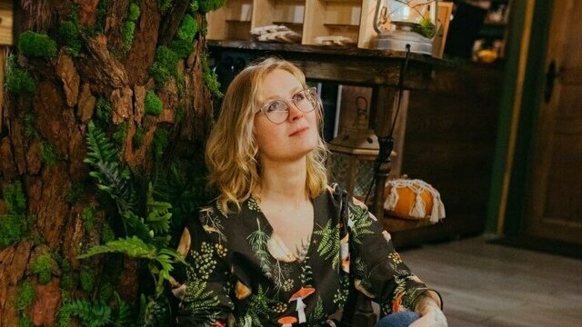 Мантия из Калининграда стала визиткой города для туристов