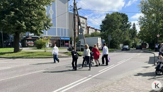 Остановки в Чкаловске способны довести до белого каления неподготовленных жителей других районов (фото)