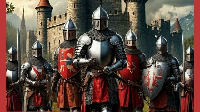 Рыцарский турнир и лекции о художниках: ТОП-12 событий выходных в Калининграде и области