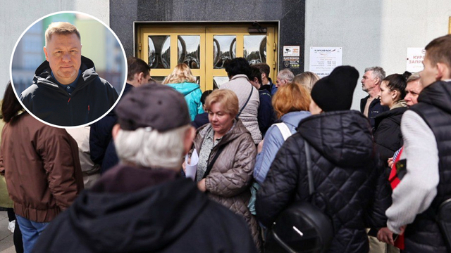 Обыски и приговоры, ожидание авиасубсидий и дорожающее топливо. События недели, которые обсуждали в Калининграде  