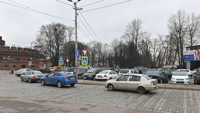 Подскочил на рубль: бензин в Калининграде за неделю снова подорожал 