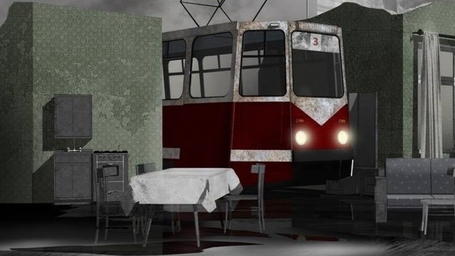 «Любовник». В Калининграде пройдёт премьера спектакля об измене и осознании прошлого