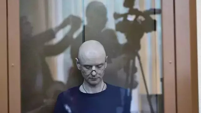Снимали с карт сотни тысяч рублей: в деле экс-ректора федерального вуза в Калининграде - новые детали