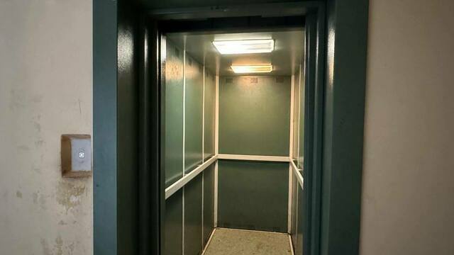 Лифты в многоэтажках в Калининграде начнут менять через два года