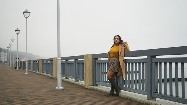 Фотограф показал, в каких локациях ловить лучшие кадры, если ты оказался в Светлогорске