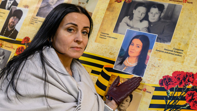 Любовь в разрушенном городе: молодые военные встретили День Победы в Кёнигсберге и нашли здесь своё счастье