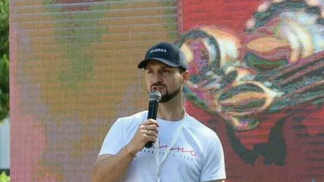 Уголовное дело экс-руководителя Фонда капремонта Олега Туркина передали в суд