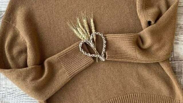 Петля за петлёй: вязание стало главным хобби калининградцев