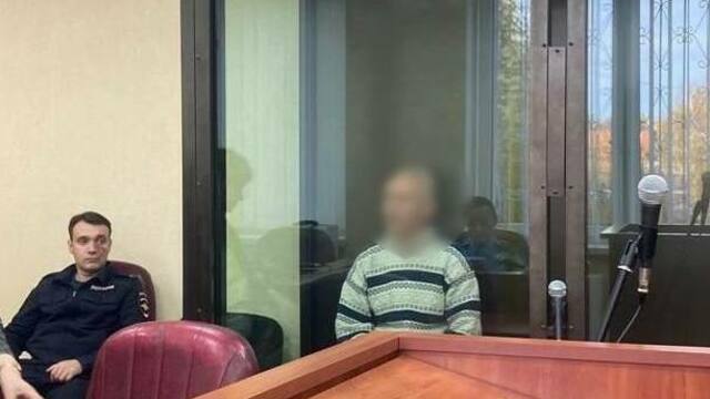 Жителя Черняховска заключили под стражу за оскорбление полицейского