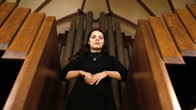 От Баха до Голливуда: что послушать на неделе в Калининградской филармонии