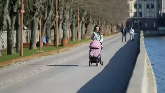 Больше половины бюджета Калининградской области пойдет на социальную сферу