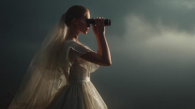 «Хочу детей и крепкую семью»: 27-летняя калининградка поставила цель выйти замуж за 60 дней